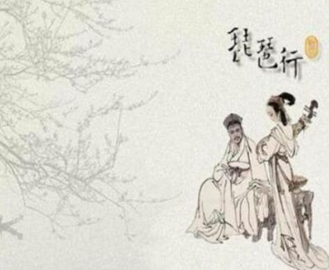 2019抖音十大背景音樂(lè)排名,《琵琶行》《寂寞煙火》很火