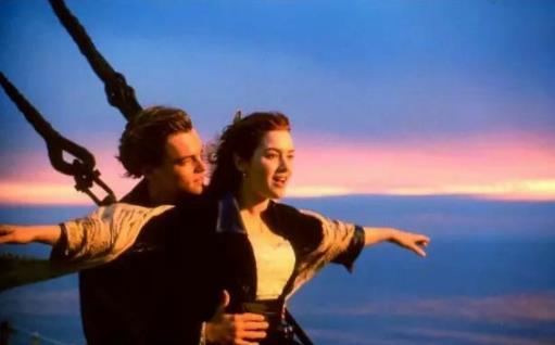 一生必聽的10首經典英文歌排名,《My Heart Will Go On》經久不衰