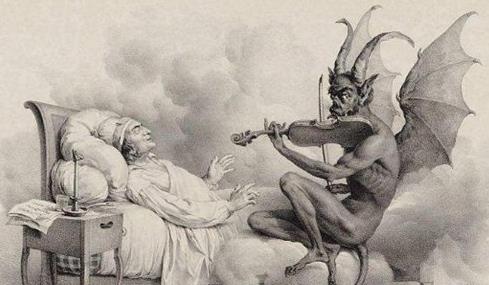 世界小提琴十大名曲排名,魔鬼的顫音奏鳴曲、吉卜賽之歌很動聽