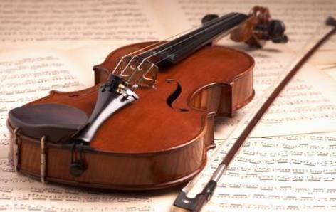 世界小提琴十大名曲排名,魔鬼的顫音奏鳴曲、吉卜賽之歌很動聽