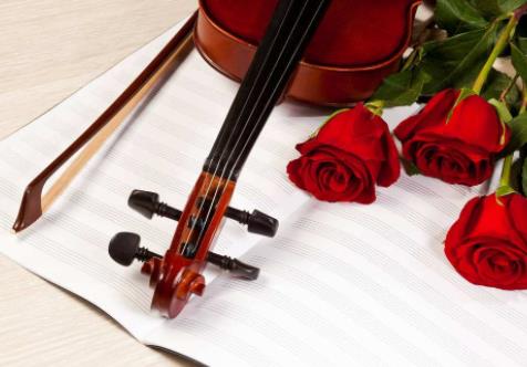 世界小提琴十大名曲排名,魔鬼的顫音奏鳴曲、吉卜賽之歌很動聽