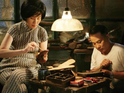 影評人心中的十大華語電影排名,霸王別姬、活著都是經(jīng)典