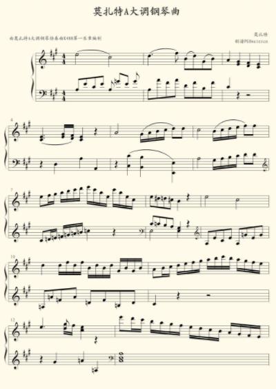 世界十大鋼琴名曲排名,帕格尼尼主題狂想曲、愛(ài)之夢(mèng)很動(dòng)聽(tīng)
