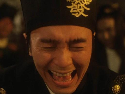 中國十大喜劇電影劇排名,唐伯虎點(diǎn)秋香、鹿鼎記十分經(jīng)典