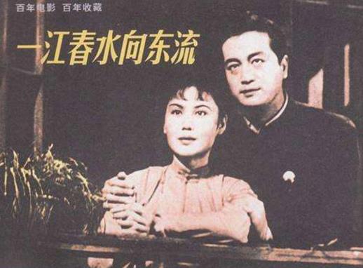 最好看的抗日電影排名,《一江春水向東流》《八千里路云和月》很真實