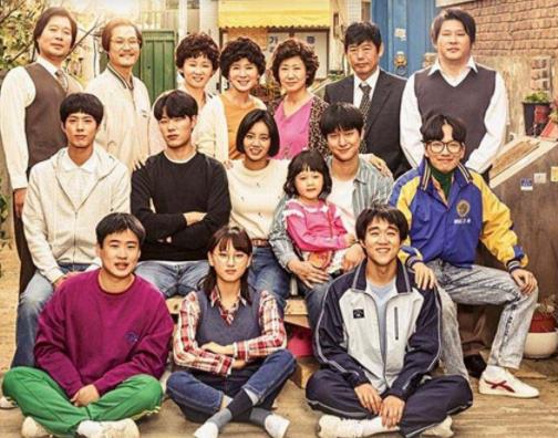 十大經典韓劇排行榜,機智的監獄生活、請回答1997很不錯