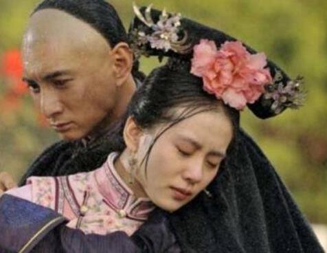 十大經(jīng)典國(guó)產(chǎn)穿越劇排名,尋秦記、穿越時(shí)空的愛(ài)戀很優(yōu)秀