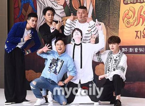 9.0分以上的綜藝節目排名,running man、新西游記很不錯