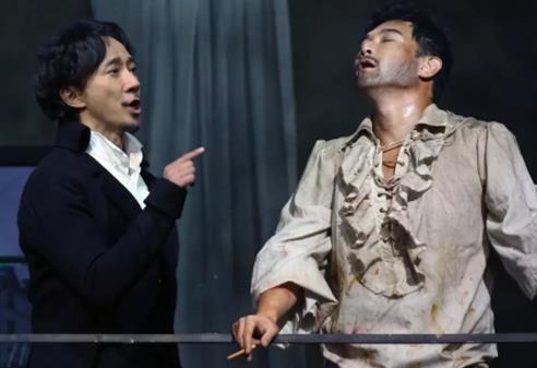 9.0分以上的綜藝節目排名,running man、新西游記很不錯