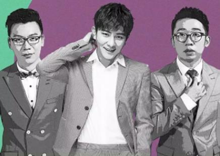 9.0分以上的綜藝節目排名,running man、新西游記很不錯