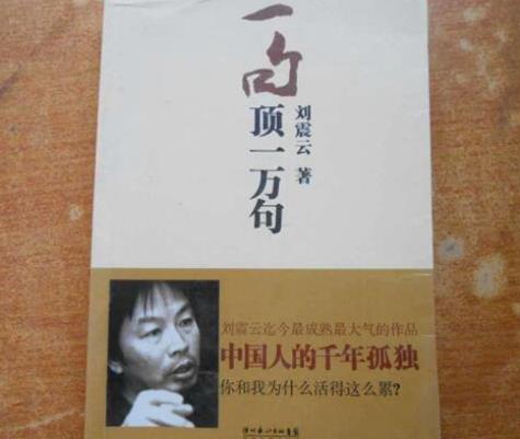 最值得看的十部小說(shuō)排名,《王小波全集》《白鹿原》很棒