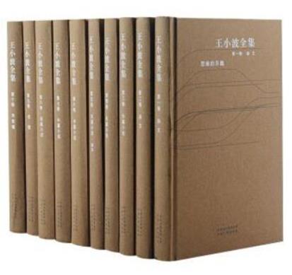 最值得看的十部小說(shuō)排名,《王小波全集》《白鹿原》很棒