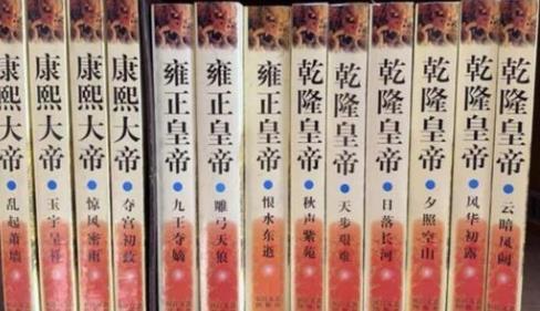 最值得看的十部小說(shuō)排名,《王小波全集》《白鹿原》很棒