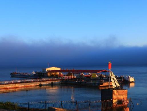 黑龍江十大旅游景點排名,五大連池風景名勝區是AAAAA級景區