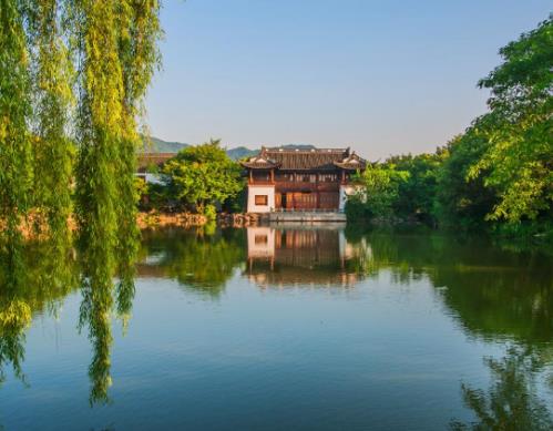 十大杭州旅游景點排名,西湖、靈隱寺吸引無數海內外游客