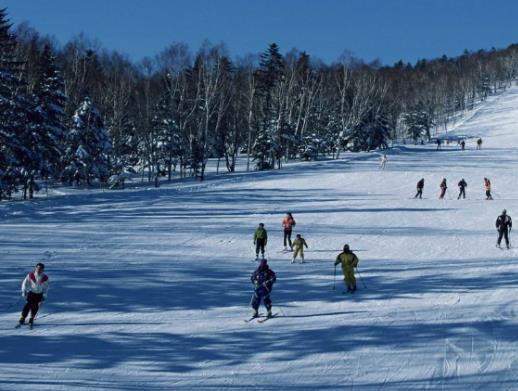 哈爾濱必游景點排名,亞布力滑雪場、哈爾濱中央大街很有魅力