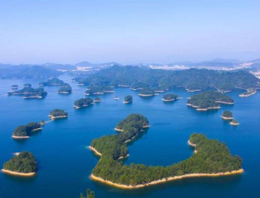 十大杭州旅游景點排名,西湖、靈隱寺吸引無數海內外游客
