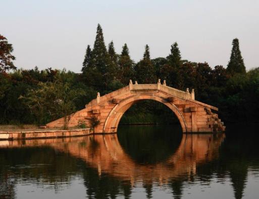 十大杭州旅游景點排名,西湖、靈隱寺吸引無數海內外游客