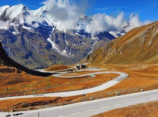 世界十大最美公路排名,澳洲大洋路、中國川藏路令人陶醉