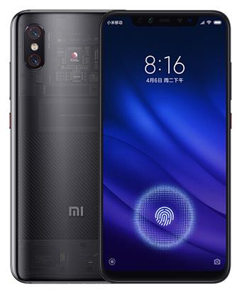 2019十大高配低價手機排名,聯想Z5s、小米MIX 2S都很好用