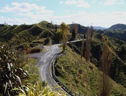 世界十大自駕之路排名,加州一號公路、澳洲大洋路的風(fēng)景都很美