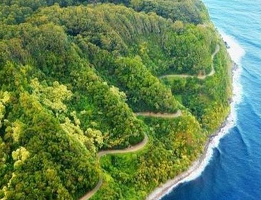 世界十大自駕之路排名,加州一號公路、澳洲大洋路的風(fēng)景都很美