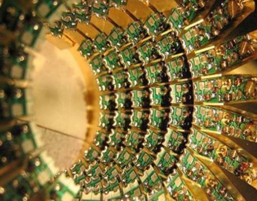 世界十大新科技排名,量子計(jì)算機(jī)、液體活檢都是高科技