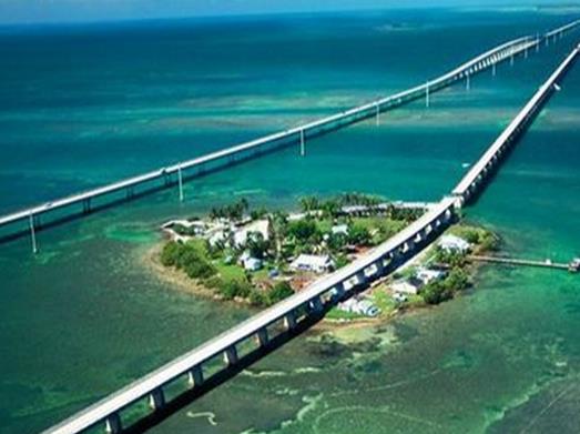 世界十大自駕之路排名,加州一號公路、澳洲大洋路的風(fēng)景都很美