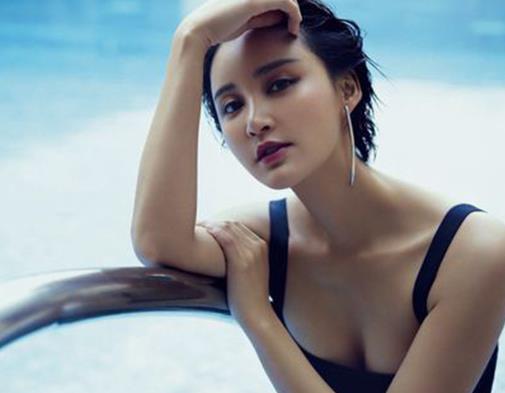 中戲史上十大最美校花排名,鞏俐、章子怡都是國際知名女星