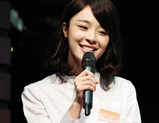中國最美十大90后校花排名,迪麗熱巴、古力娜扎特有異域風情