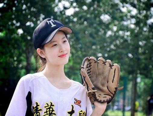 中國最美十大90后校花排名,迪麗熱巴、古力娜扎特有異域風情