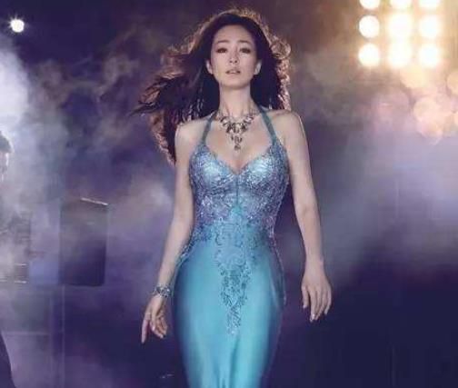 中戲史上十大最美校花排名,鞏俐、章子怡都是國際知名女星