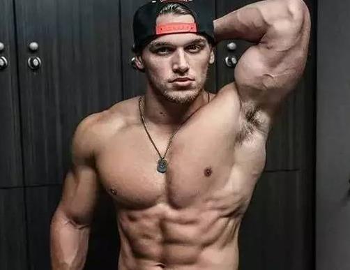 世界十大健美男模排名,lazar angelov、Ulisses jr肌肉超發達
