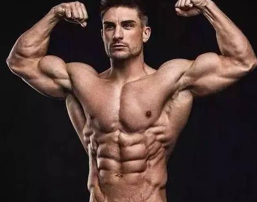 世界十大健美男模排名,lazar angelov、Ulisses jr肌肉超發達