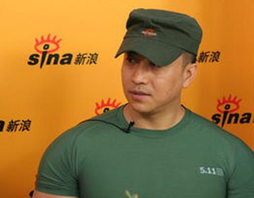 全球十大職業男保鏢排名,Peter Van Der Veen特有安全感