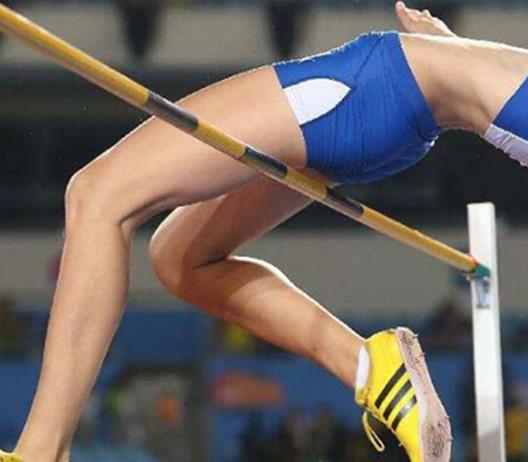 難以置信的女子田徑紀(jì)錄排名,女子100米只花10.49秒!