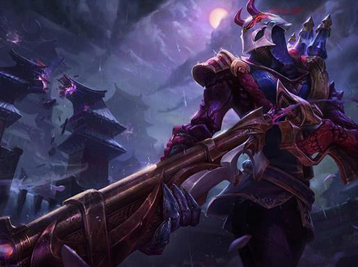 2019年lol最強(qiáng)adc射程排行榜,皮城女警·凱特琳的能力很強(qiáng)