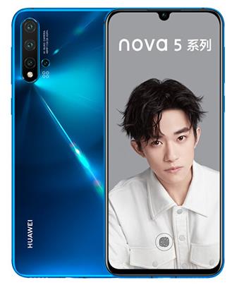 2019七款最新后置四攝手機排名,華為Mate30 Pro、P30 Pro都很棒