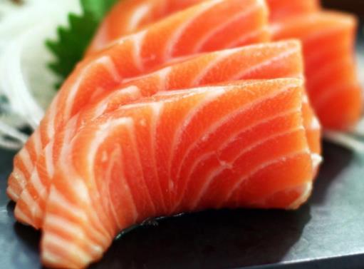 最頂餓的食物排行排名,燕麥片、三文魚是減肥的好幫手