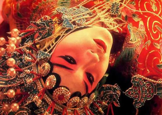IMDB評(píng)分最高的十大華語(yǔ)影片排名,牯嶺街少年殺人事件很不錯(cuò)