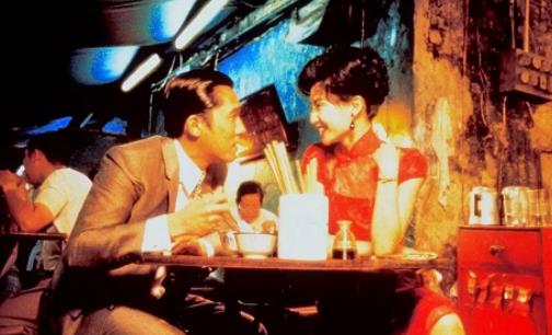 IMDB評(píng)分最高的十大華語(yǔ)影片排名,牯嶺街少年殺人事件很不錯(cuò)