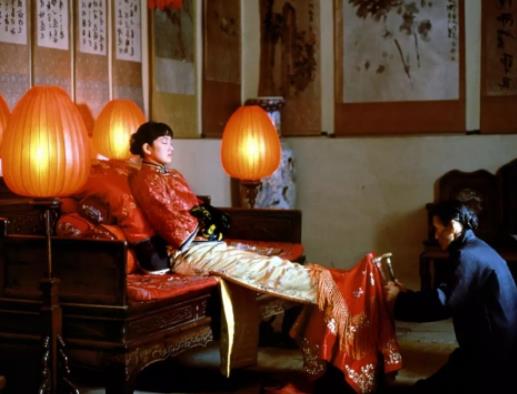 IMDB評(píng)分最高的十大華語(yǔ)影片排名,牯嶺街少年殺人事件很不錯(cuò)