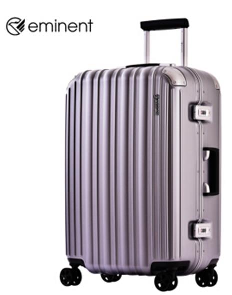 知名托運箱品牌排名,Samsonite新秀麗、日默瓦的產品都不錯