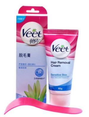 優質脫毛劑品牌排名,Veet薇婷、瑪貝拉Mayllie