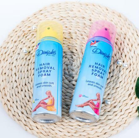 優質脫毛劑品牌排名,Veet薇婷、瑪貝拉Mayllie