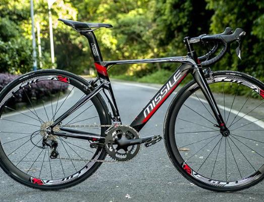 高品質入門公路車排名,喜德盛RX200公路自行車很高端