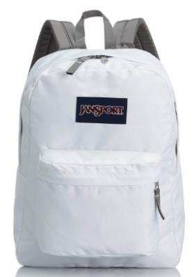 十大潮牌書包品牌排名,Jansport、Hype的產(chǎn)品都不錯(cuò)
