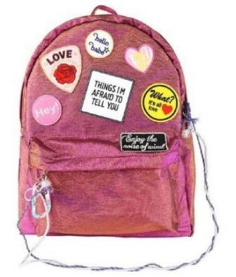 十大潮牌書包品牌排名,Jansport、Hype的產(chǎn)品都不錯(cuò)