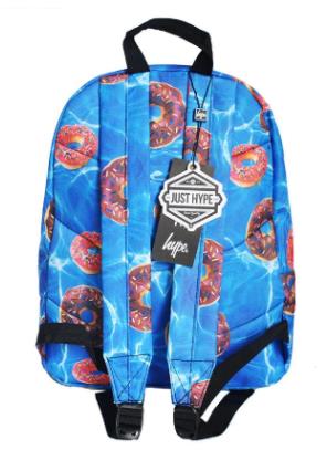 十大潮牌書包品牌排名,Jansport、Hype的產(chǎn)品都不錯(cuò)