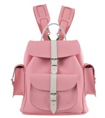 十大潮牌書包品牌排名,Jansport、Hype的產(chǎn)品都不錯(cuò)